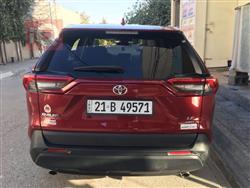 تويوتا راف 4